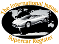 Supercar Register